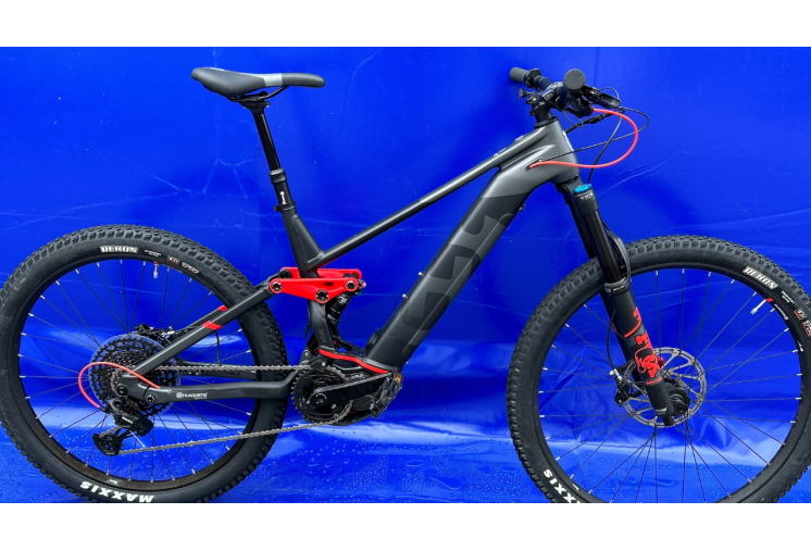 Husqvarna Mountain Cross 6