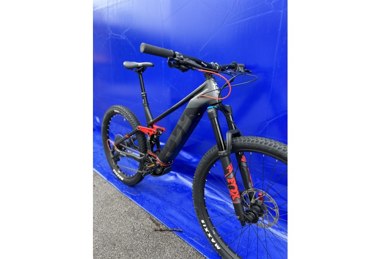 Husqvarna Mountain Cross 6