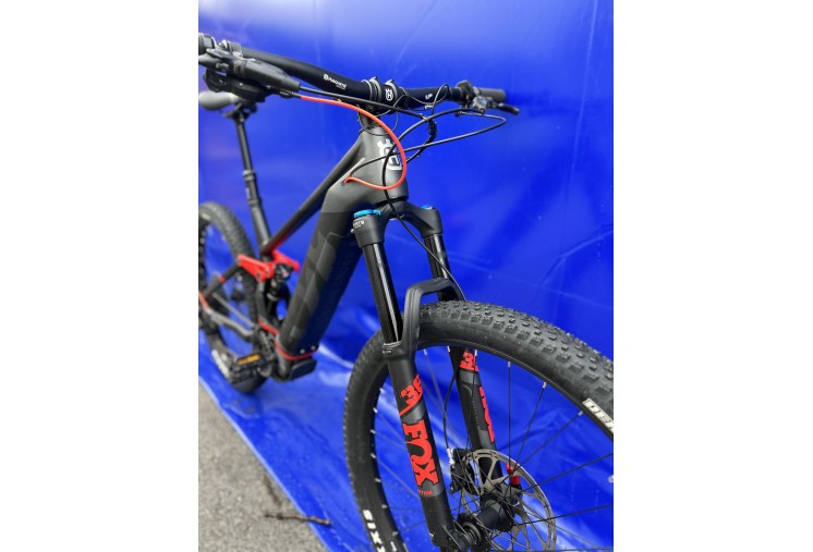 Husqvarna Mountain Cross 6