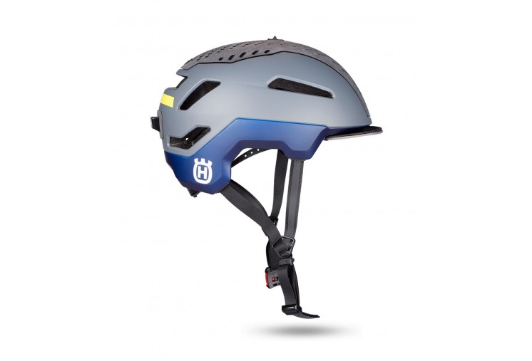 Husqvarna origin annex helmet