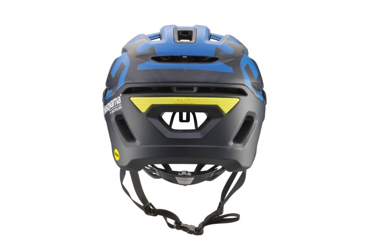 Discover Sixer Mips Helmet