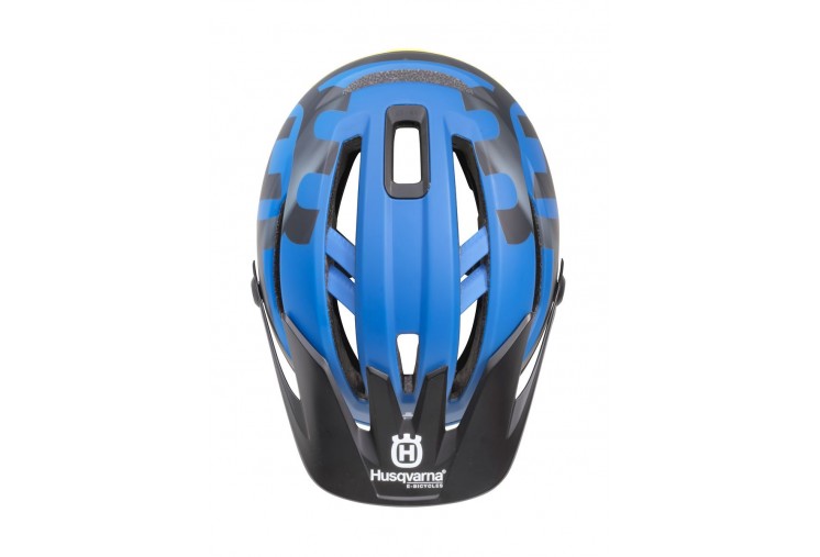 Discover Sixer Mips Helmet