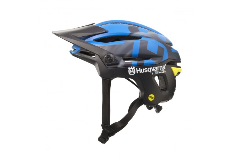 Discover Sixer Mips Helmet