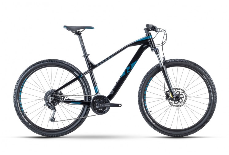 HardRay Seven 3.0