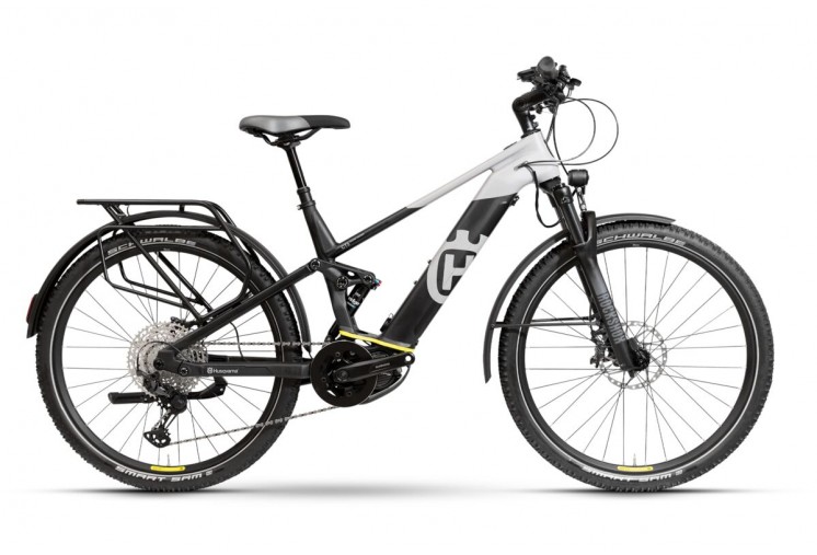 Cross Tourer CT5 FS