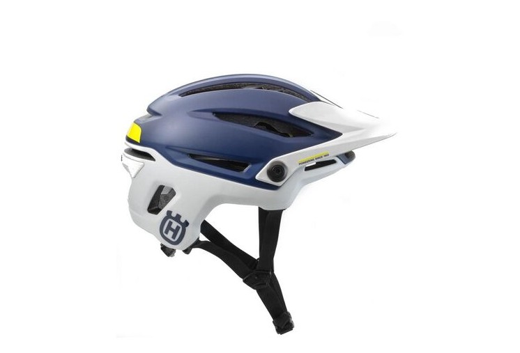 Husqvarna remote sixer BLUE/WHITE