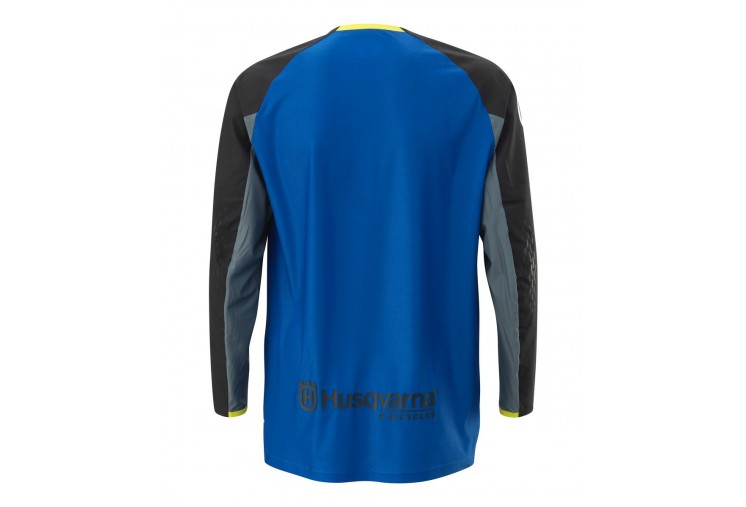 Pathfinder Longsleeve Jersey