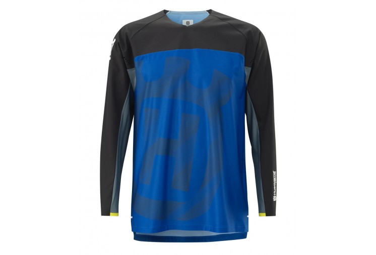 Pathfinder Longsleeve Jersey