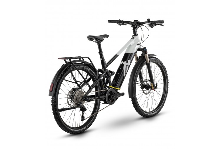 Cross Tourer CT4 FS
