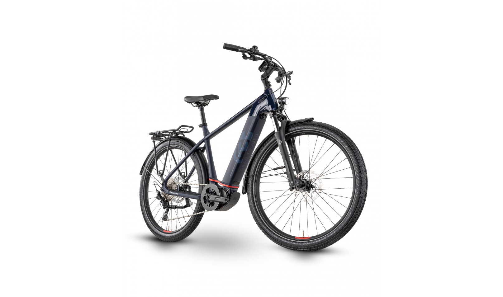 Gran Tourer GT2 Gent