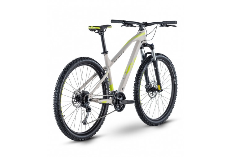 HardRay Seven 3.0 White