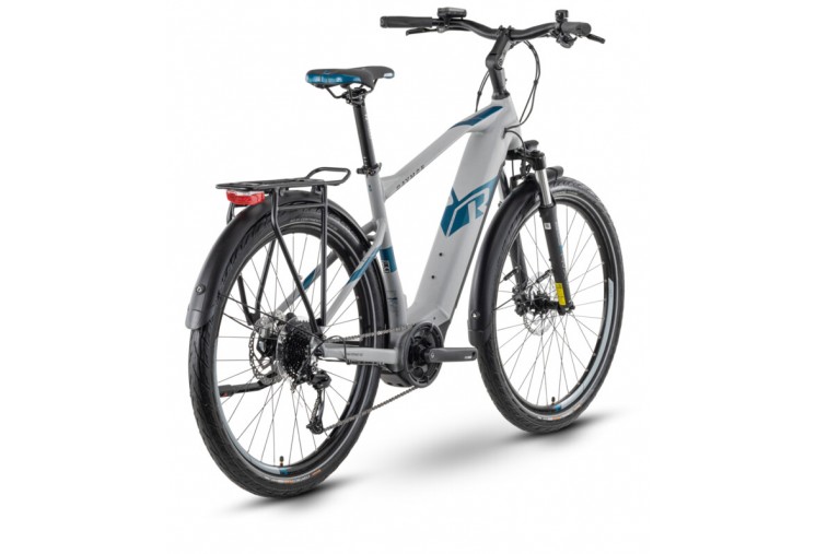 TourRay E5.0 Gent