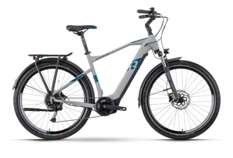TourRay E5.0 Gent