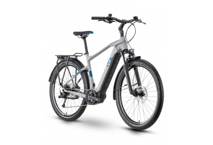 TourRay E5.0 Gent