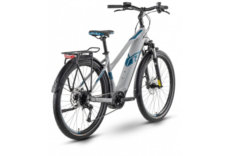 TourRay E5.0 Lady