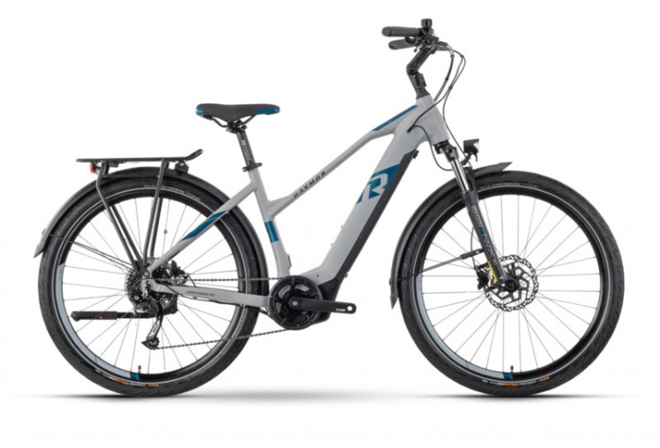 TourRay E5.0 Lady