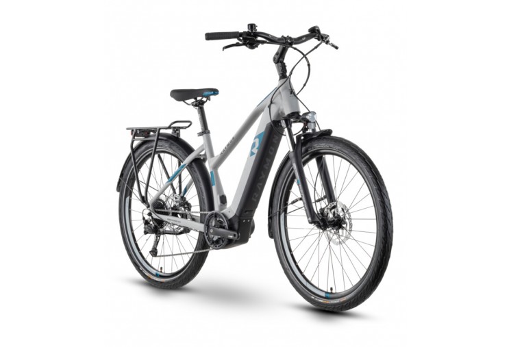 TourRay E5.0 Lady