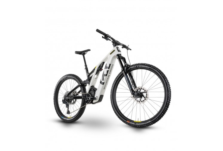 Mountain Cross MC4 Carbon