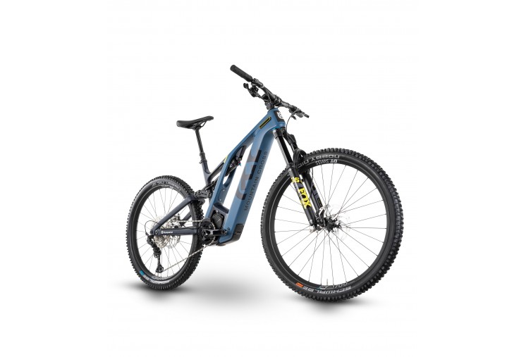 Mountain Cross MC5 Carbon