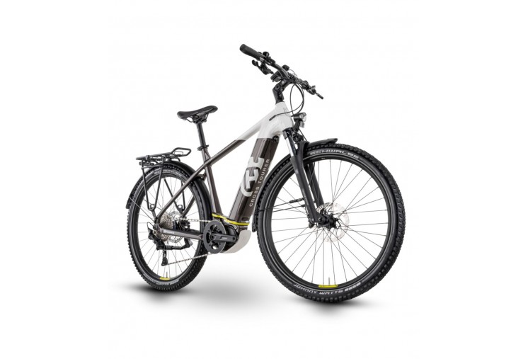 Cross Tourer CT2 GENT