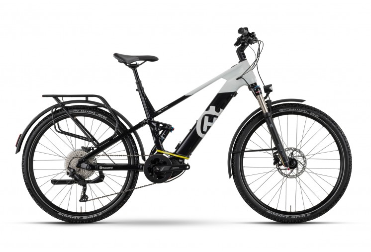 Cross Tourer CT4 FS
