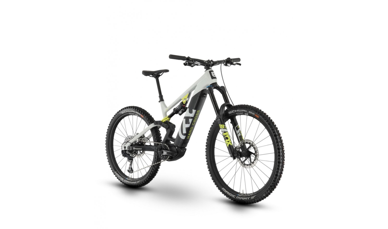 HardCross HC4