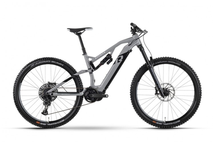 TrailRay 140E 10.0