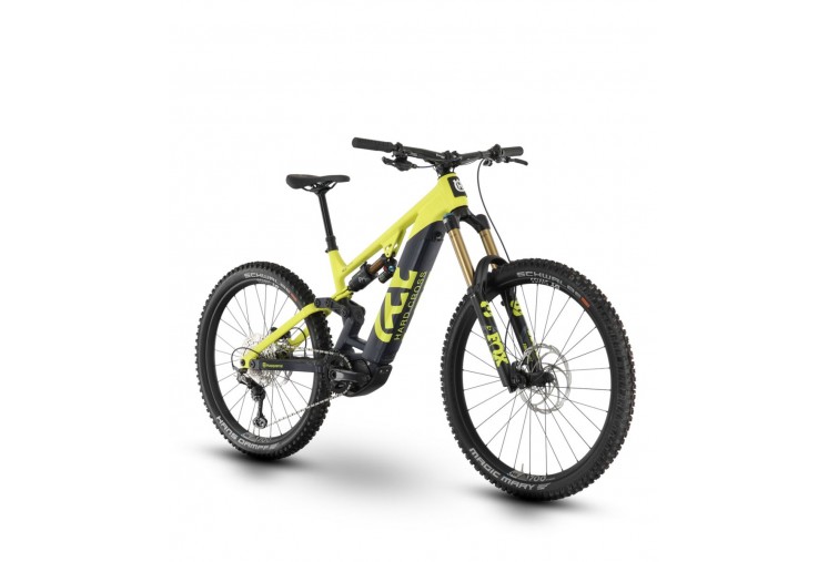 Hard Cross HC5
