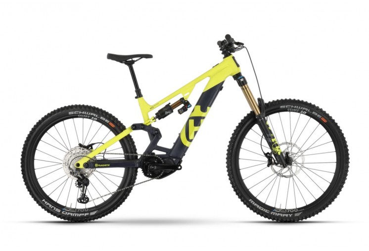 Hard Cross HC5