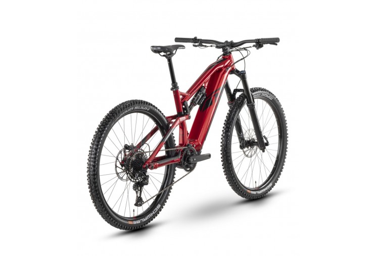 TrailRay 160E 10.0