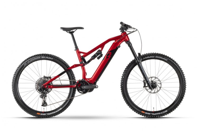 TrailRay 160E 10.0