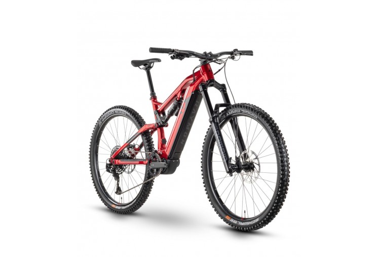 TrailRay 160E 10.0