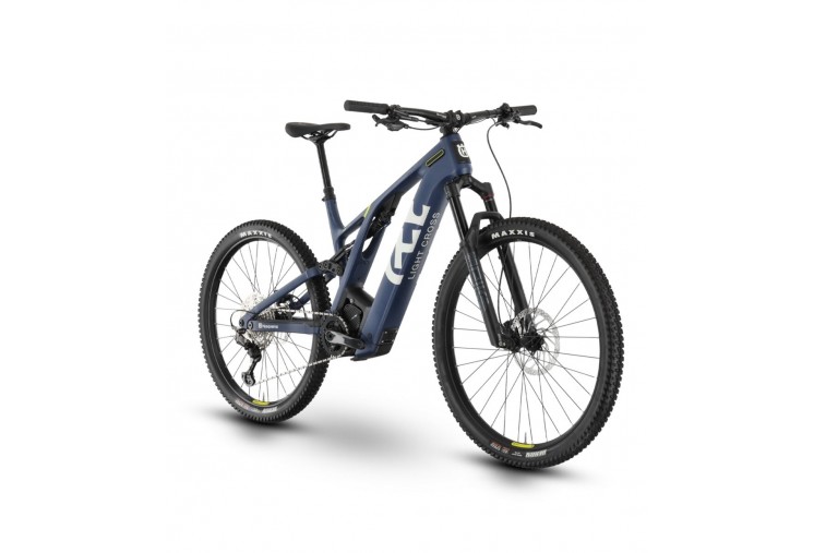 Light Cross LC6 Carbon