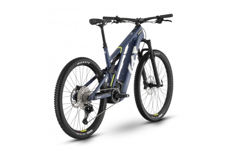 Light Cross LC6 Carbon
