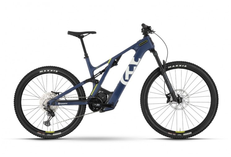Light Cross LC6 Carbon