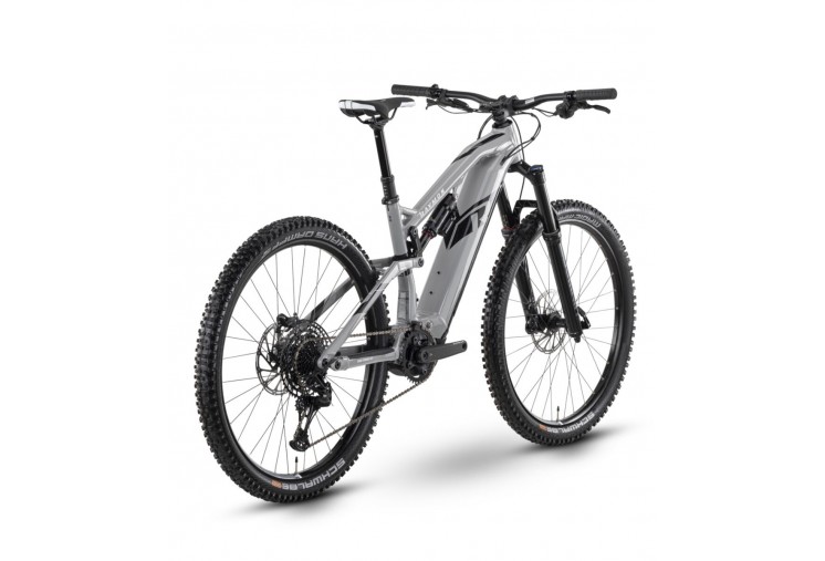 TrailRay 140E 10.0