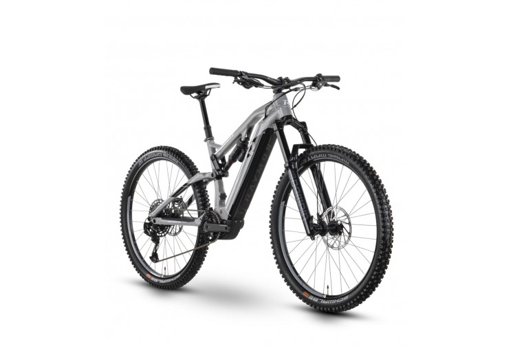 TrailRay 140E 10.0