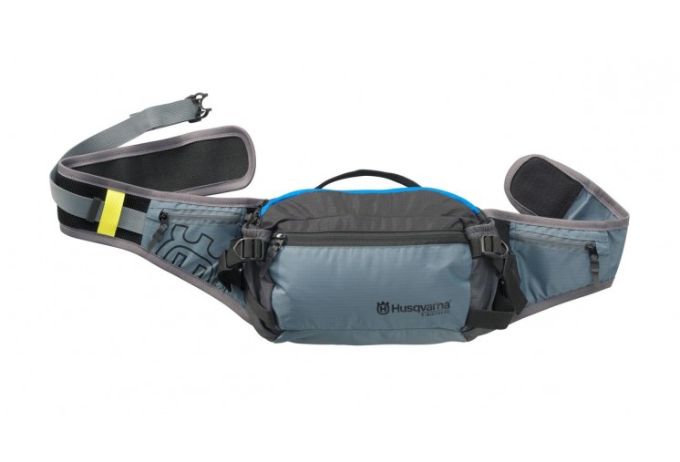 Discover waistbag