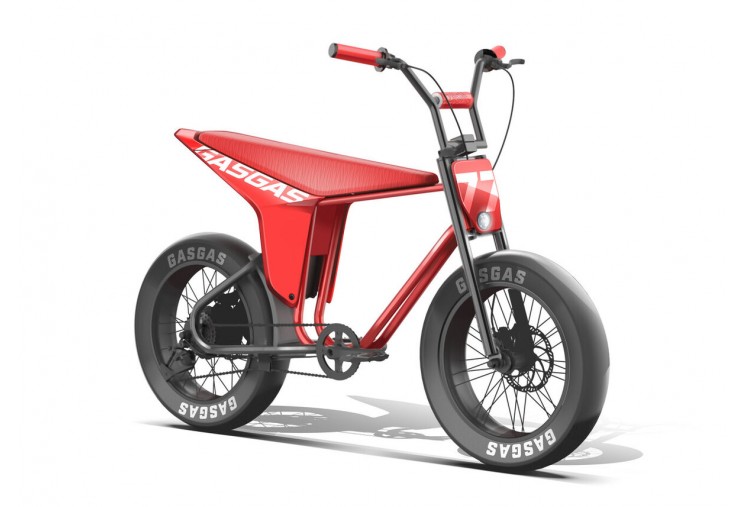 GasGas MOTO1