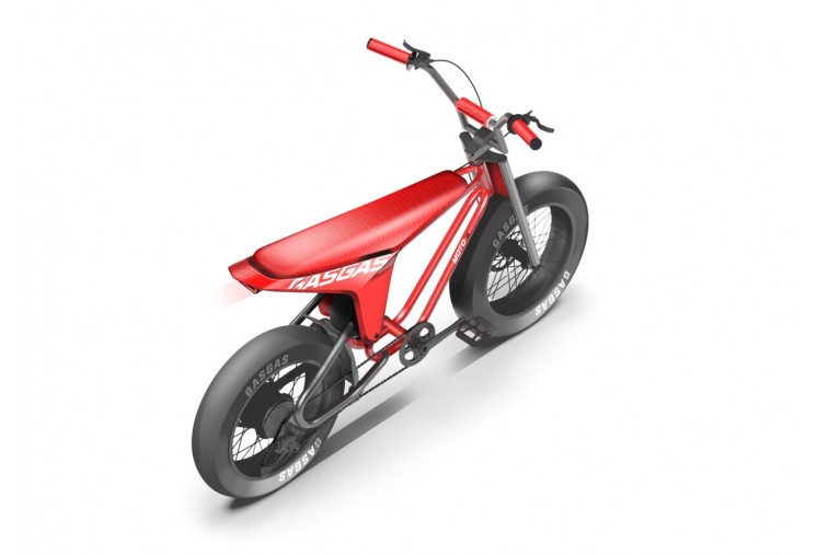 GasGas MOTO1
