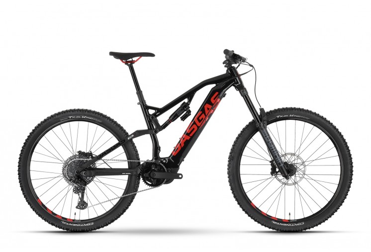 GasGas ECA 1
