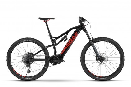 GasGas ECA 1
