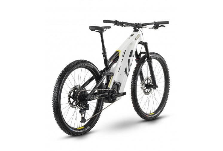 Mountain Cross MC4 Carbon