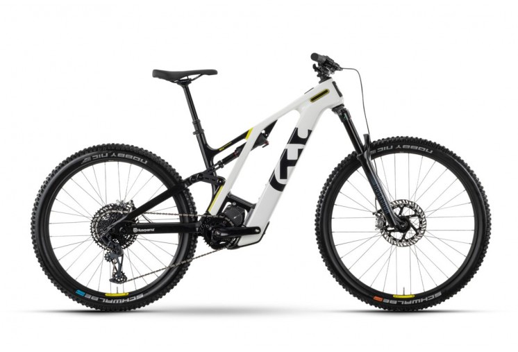 Mountain Cross MC4 Carbon