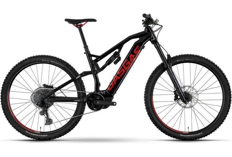 GasGas MXA1