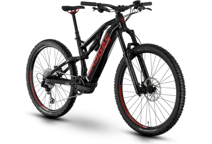 GasGas MXA1
