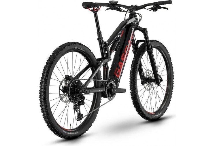 GasGas MXA1