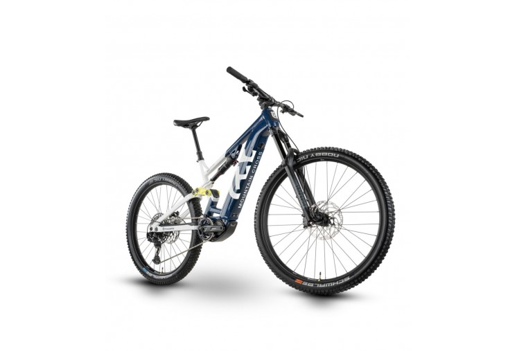 Mountain Cross MC2 EP600