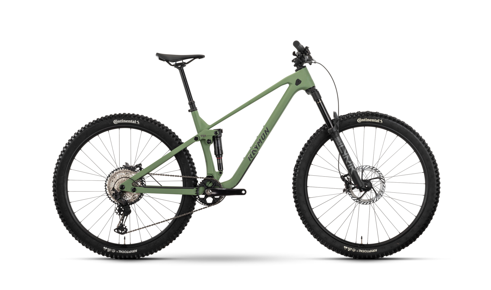 Rokua 150 Pro