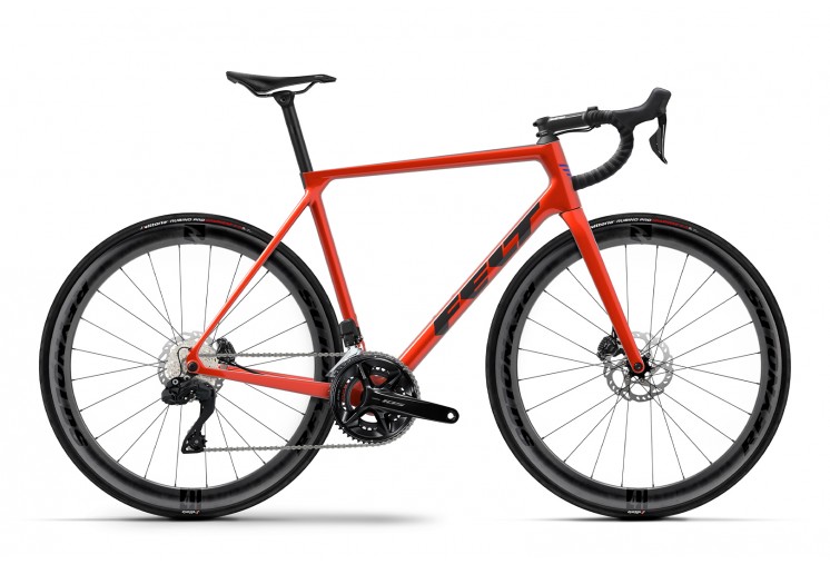 Felt FR Advanced 105 DI2